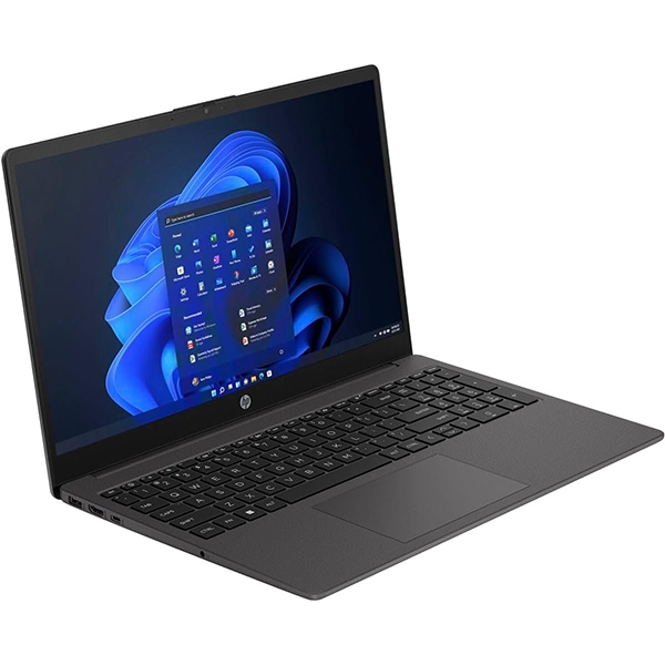 Prenosnik HP 255 G10 R5 / 8GB / 512GB SSD / 15,6" FHD / Windows 11 Home (temno siv) - slika 2