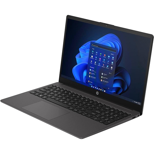 Prenosnik HP 255 G10 R5 / 8GB / 512GB SSD / 15,6" FHD / Windows 11 Home (temno siv) - slika 3