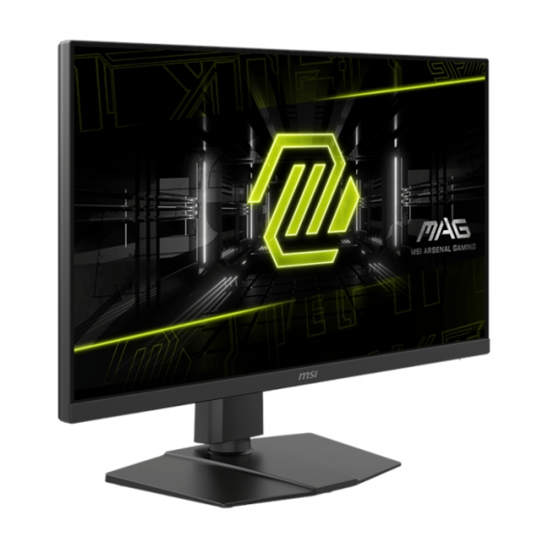 Zaslon MSI MAG 272URDF E16 / 27" / UHD / Rapid IPS / 160Hz / 0.5ms (GtG) / črn - nastavljiv po višini - slika 2