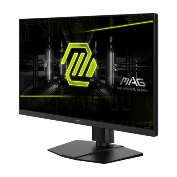 Zaslon MSI MAG 272URDF E16 / 27" / UHD / Rapid IPS / 160Hz / 0.5ms (GtG) / črn - nastavljiv po višini - slika 3
