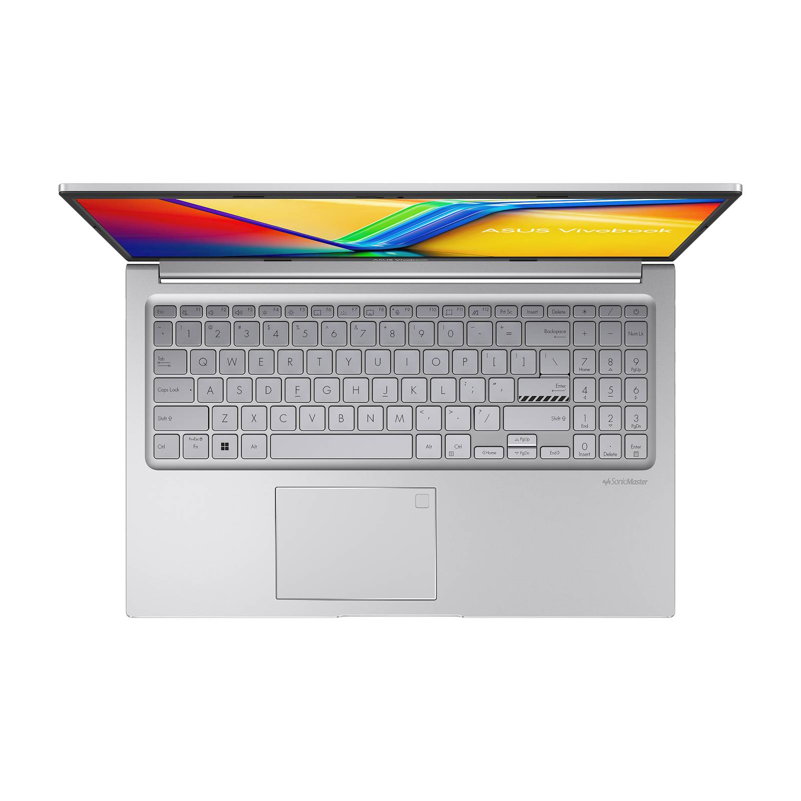 ASUS Vivobook 15 X1504VA-BQ2911 Core 5-120U/16GB/SSD 512GB/15,6" FHD/Intel Iris Xe/Brez OS - slika 7