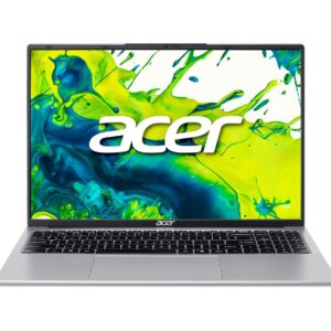 Prenosni računalnik ACER Aspire AL16-54P-58H5 i5-1334U/16GB/SSD 512GB/16''WUXGA/NoOS