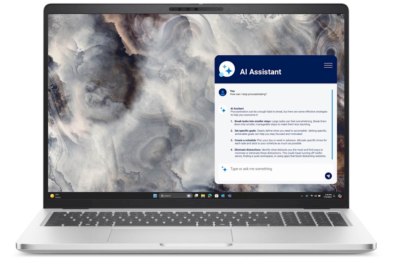 DELL Pro 16 Plus Ultra 7 238V/32GB/SSD 512GB/