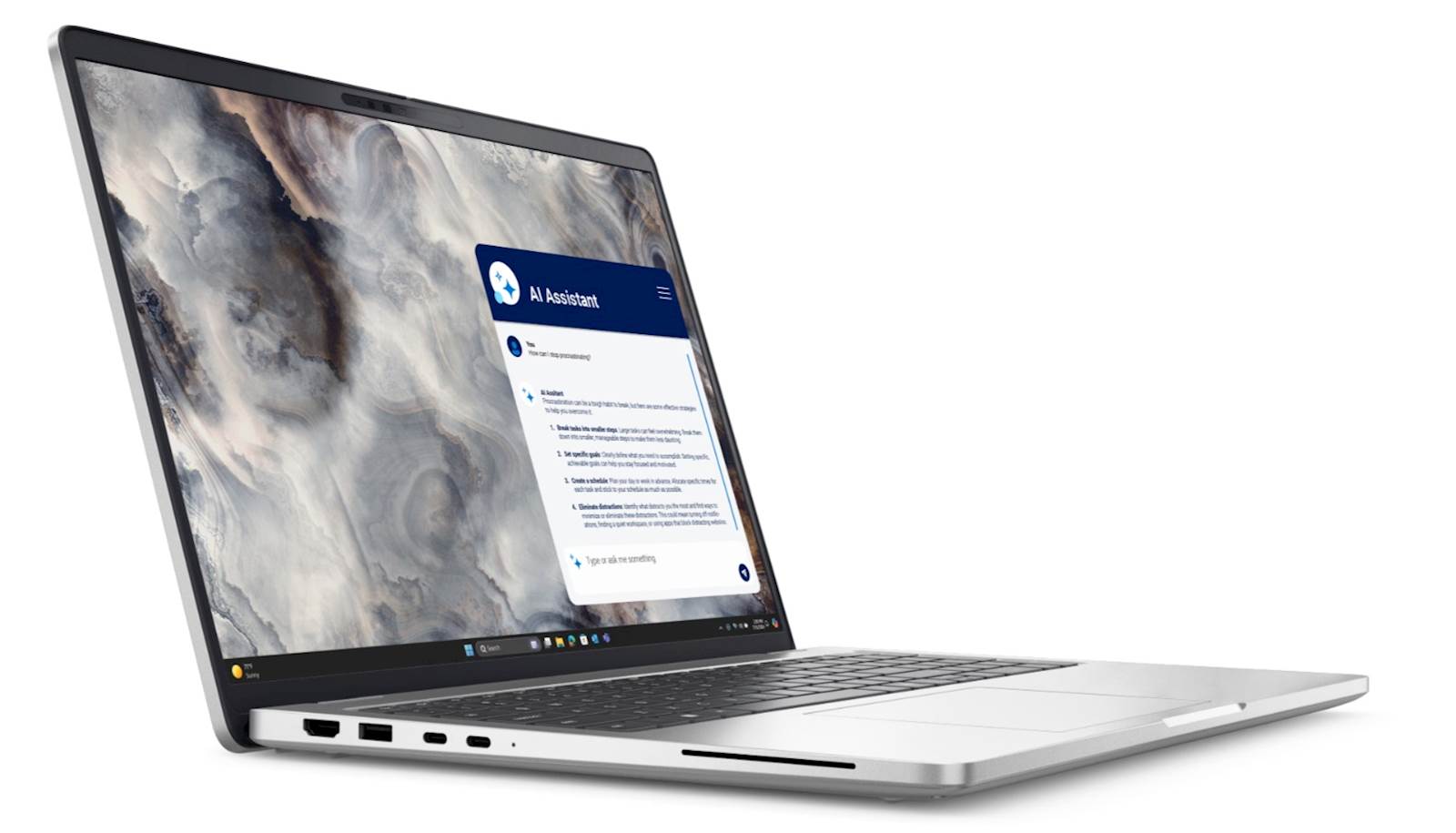 DELL Pro 16 Plus Ultra 7 238V/32GB/SSD 512GB/ - slika 3