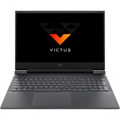 Prenosnik HP VICTUS 15 R7 / 16GB / 512GB SSD / 15,6" FHD / GeForce RTX 4050 / Windows 11 Home (črn)