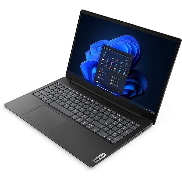Prenosnik LENOVO V15 G4 AMN R5 / 16GB / 512GB SSD / 15,6" FHD / Windows 11 Home (črn) - slika 3
