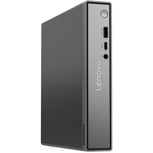 Računalnik LENOVO ThinkCentre neo 50q Gen 5 Core 5 / 16GB / 512GB SSD / Windows 11 Pro (črn) - slika 4