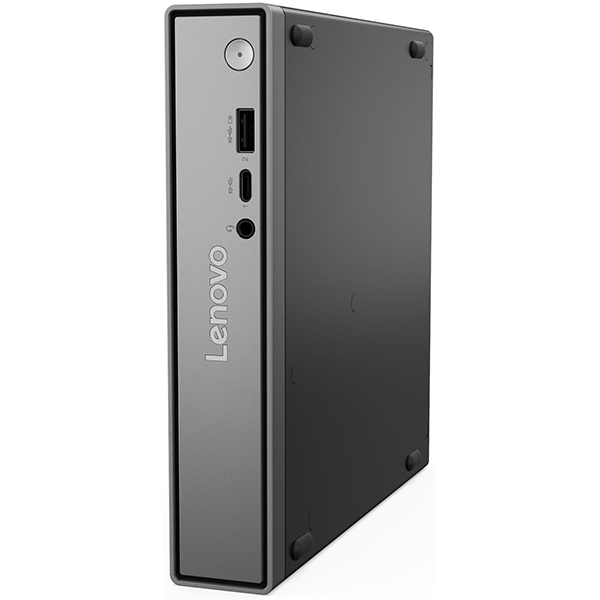 Računalnik LENOVO ThinkCentre neo 50q Gen 5 Core 5 / 16GB / 512GB SSD / Windows 11 Pro (črn) - slika 3