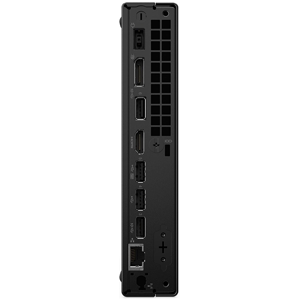Računalnik LENOVO ThinkCentre neo 50q Gen 5 Core 5 / 16GB / 512GB SSD / Windows 11 Pro (črn) - slika 2