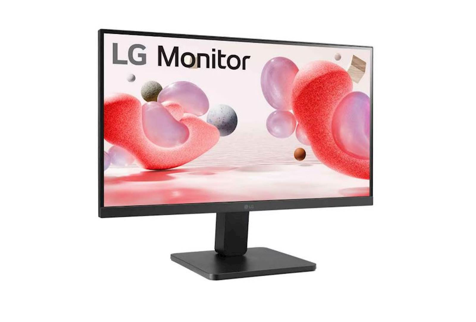 Monitor LG 22" 22MR410-B, VA, HDMI, VGA