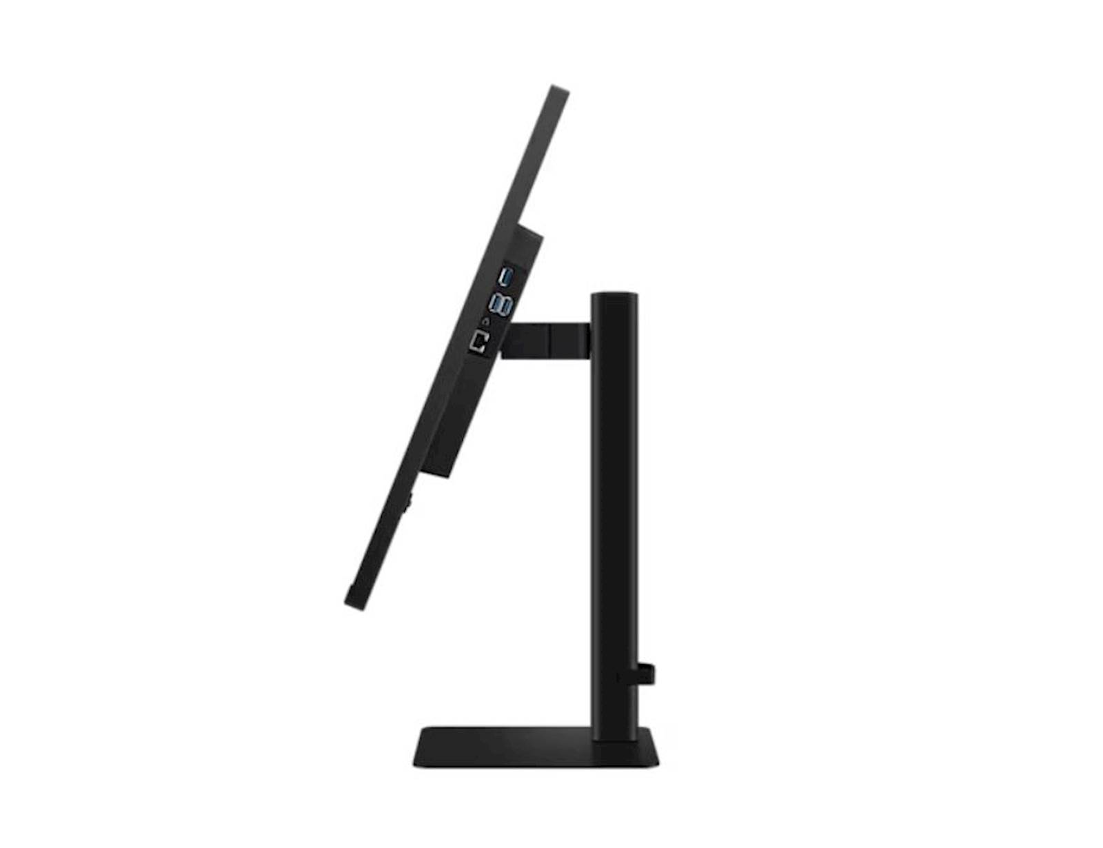Monitor Samsung 32" S80UD ViewFinity S8, VA, 3840x2160, HDMI, DP, USB-C, LAN - slika 3