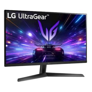Monitor LG 27" 27GS60F UltraGear, IPS, 1920x1080, HDMI, DP, 180Hz