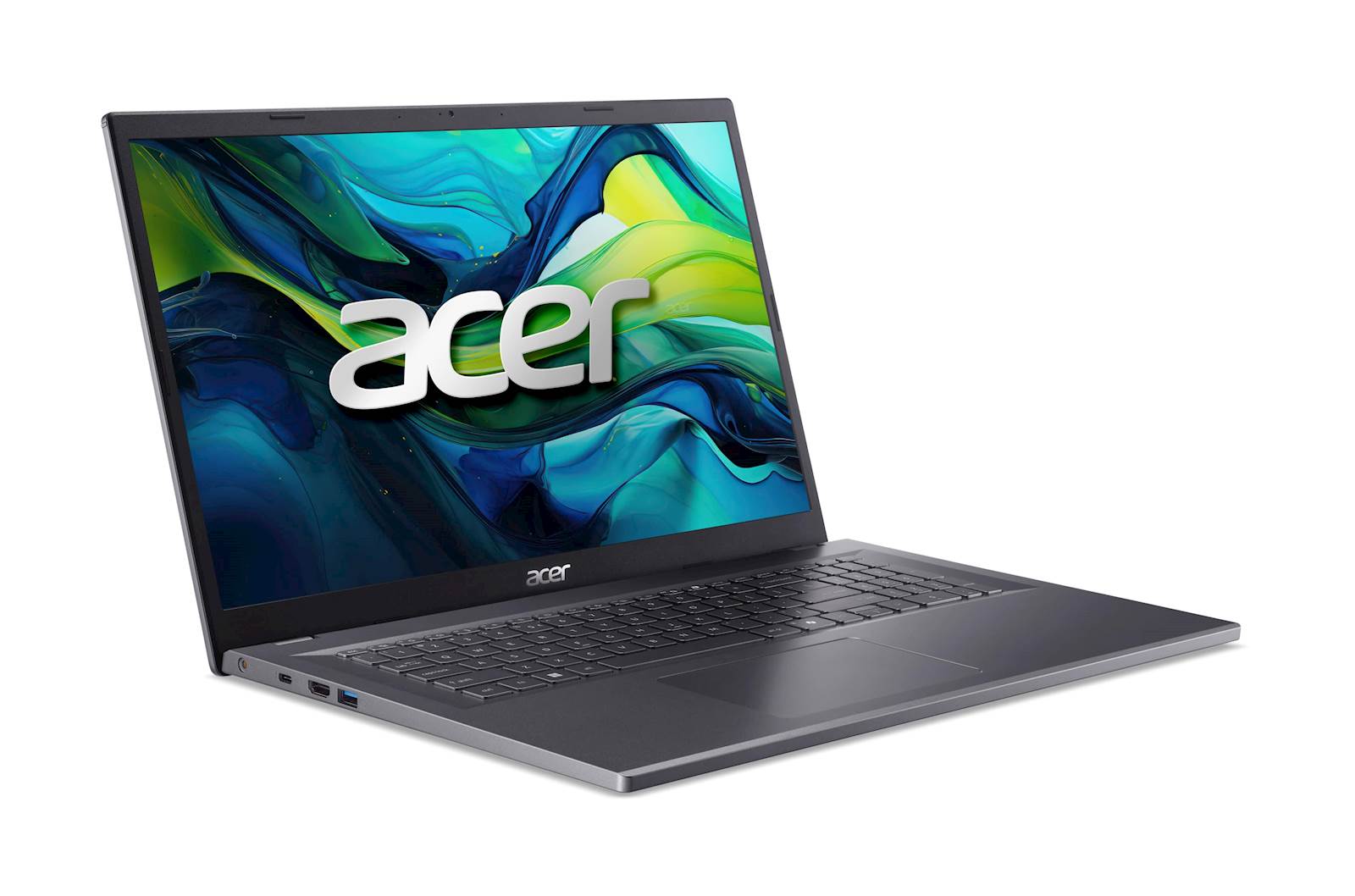 Prenosni računalnik ACER Aspire A17-51M-580V Core 5 120U/16GB/SSD 512GB/17.3''FHD/IPS/W11 - slika 9