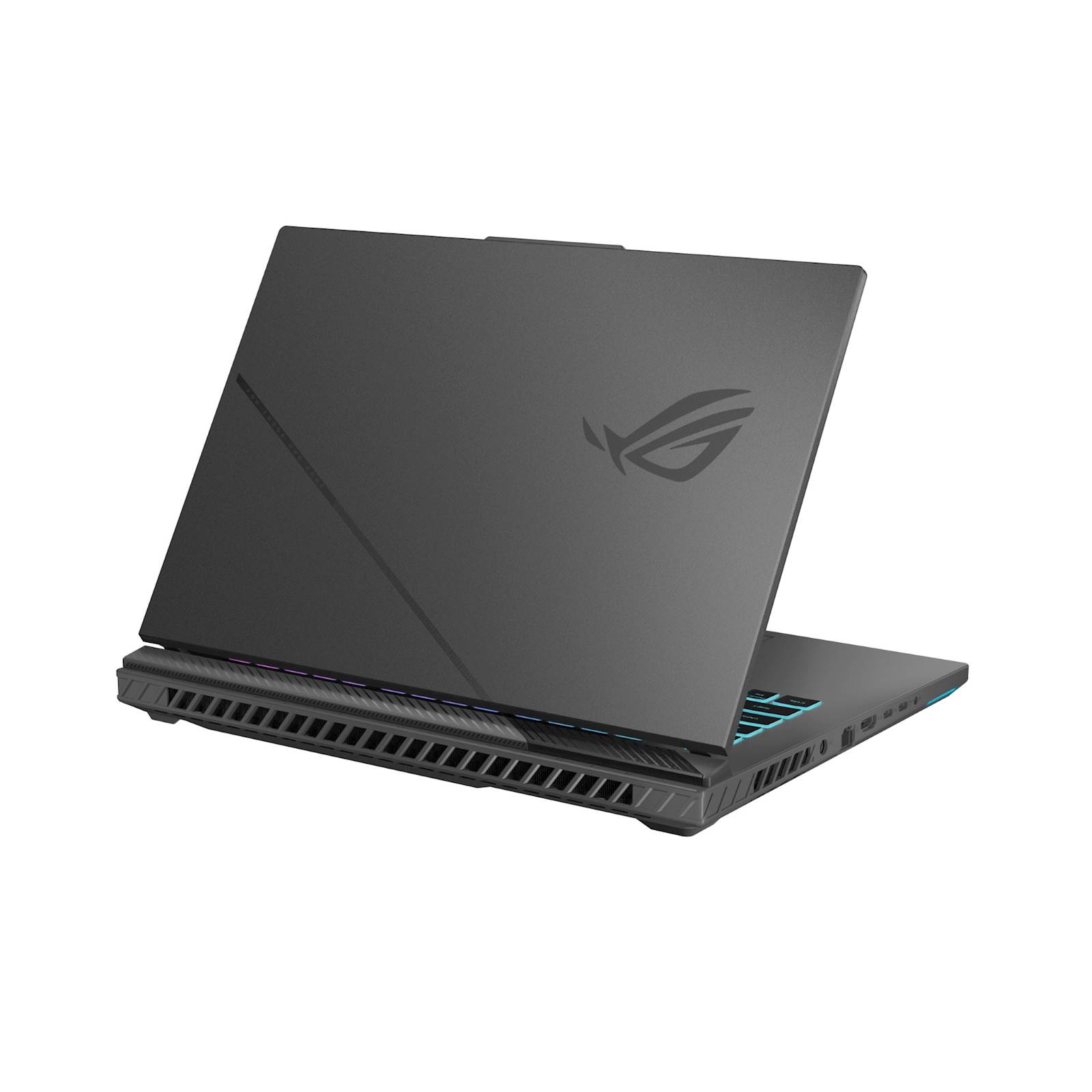 ASUS ROG Strix G16 G614FR-S5129W Ryzen 9 9955HX3D/32GB/SSD 2TB/16''WQXGA/RTX 5070Ti/W11Home - slika 7