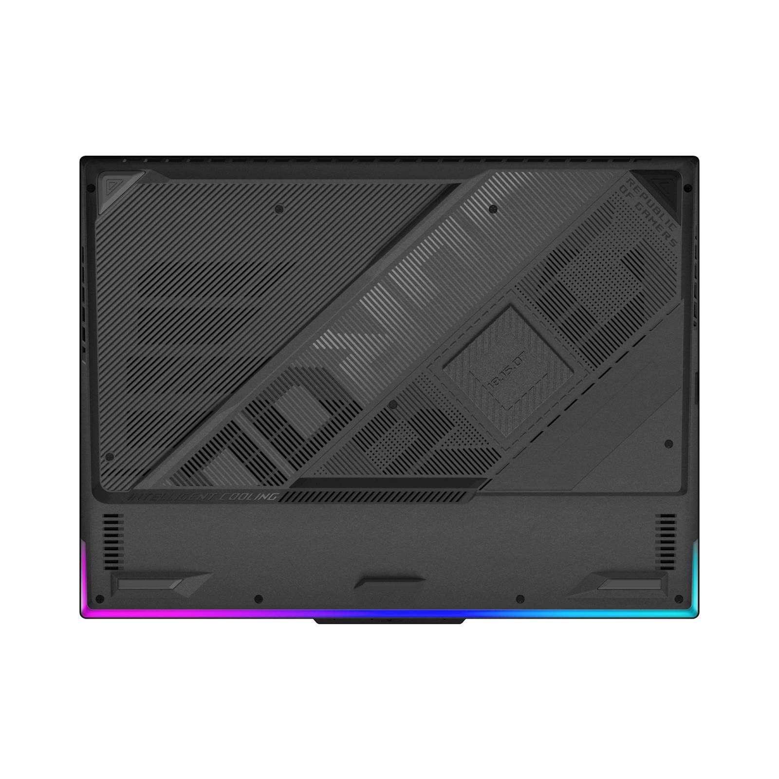 ASUS ROG Strix G16 G614FR-S5129W Ryzen 9 9955HX3D/32GB/SSD 2TB/16''WQXGA/RTX 5070Ti/W11Home - slika 8