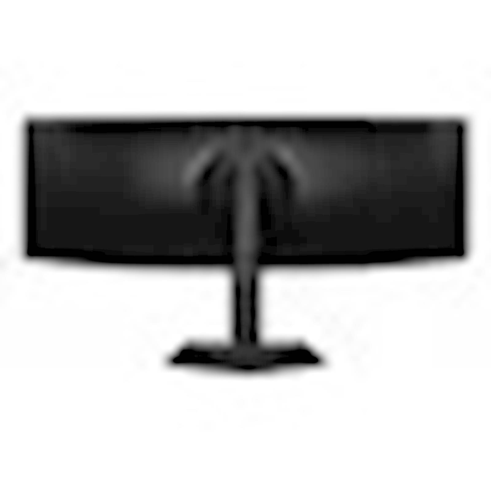 Monitor Samsung 49 G91F Odyssey G9 ukrivljen, VA, 5120x1440, 2x HDMI, DP, 144Hz - slika 2