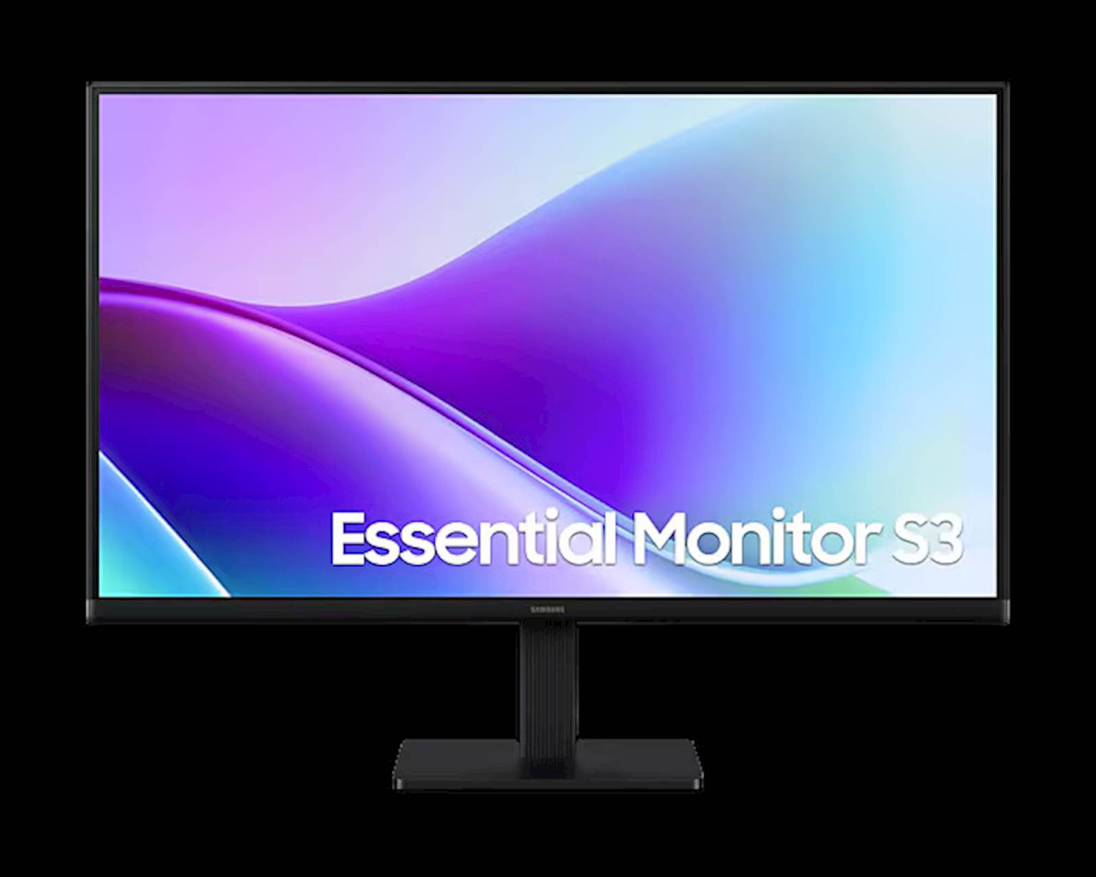 Monitor Samsung 27 S27GF S3, IPS, 1920x1080, 2x HDMI
