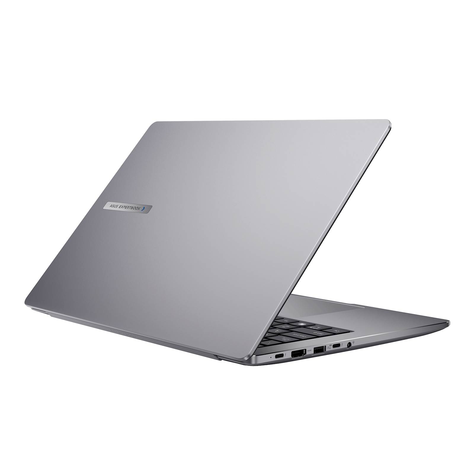 ASUS ExpertBook P3 P3405CVA-WB75D1X i7-13620H/32GB/SSD 1TB/14" WQXGA 400-nits/BL KEY/W11Pro - slika 4