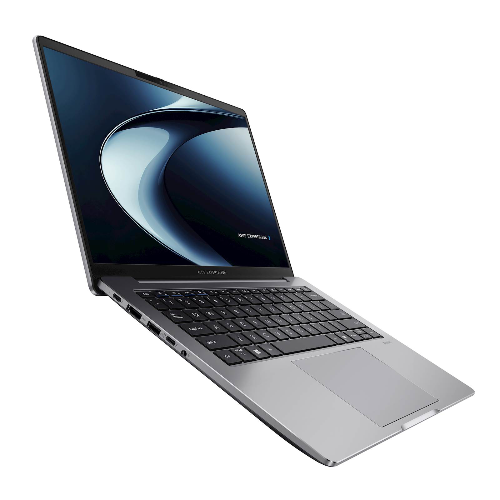 ASUS ExpertBook P3 P3405CVA-WB75D1X i7-13620H/32GB/SSD 1TB/14" WQXGA 400-nits/BL KEY/W11Pro - slika 7