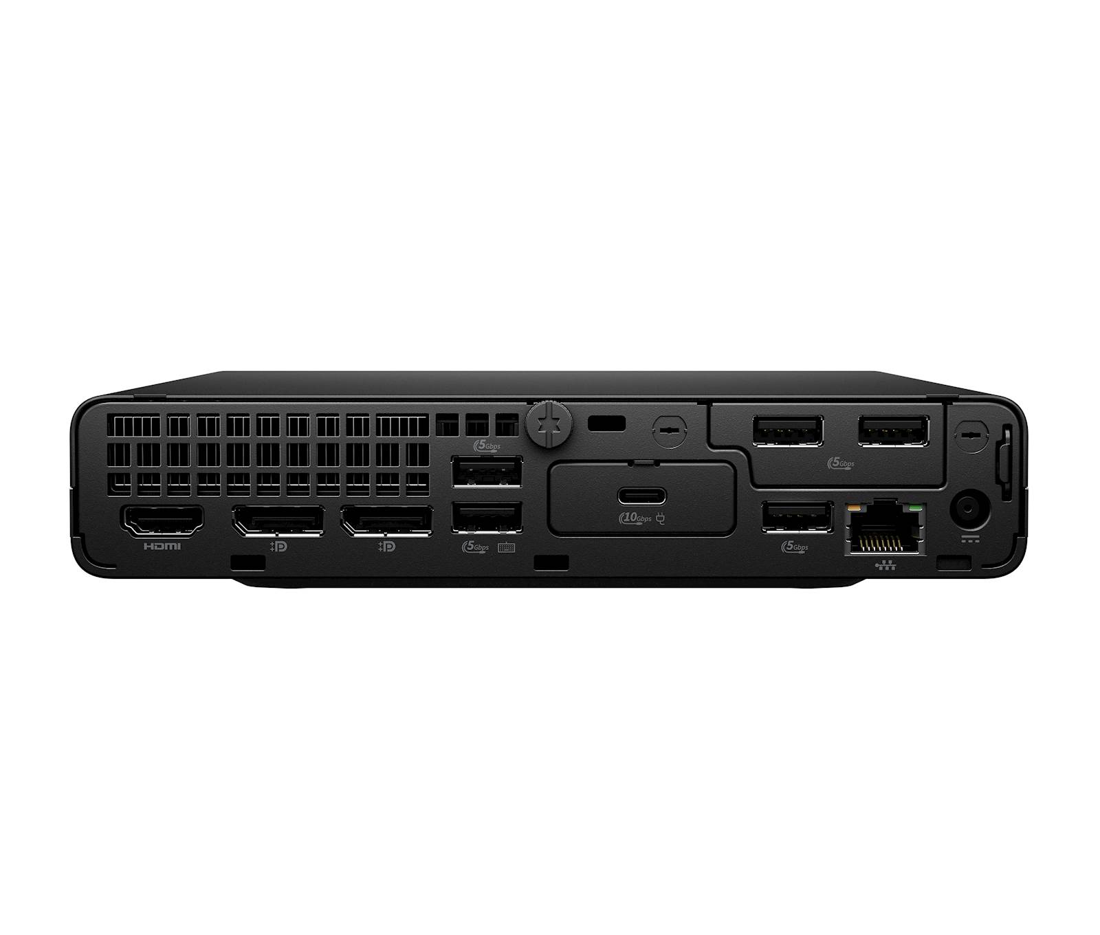 Računalnik HP ProDesk 4 Mini G1i U7-265T/32GB/SSD 512GB/W11Pro - slika 5