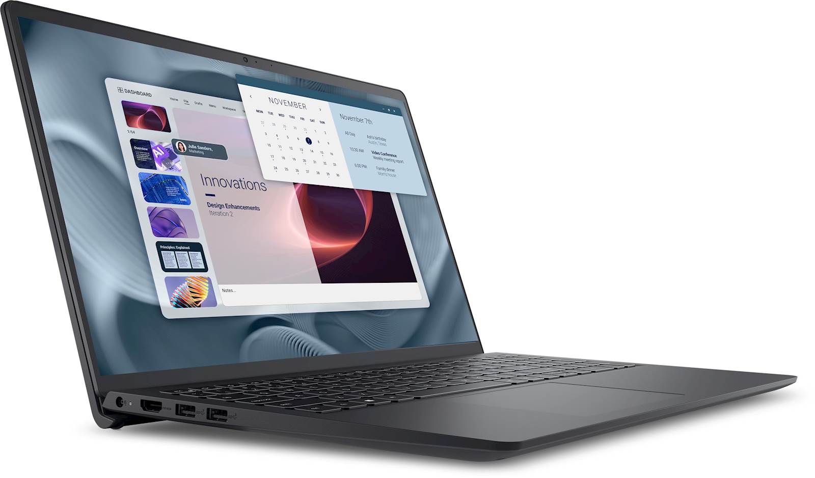 Dell Pro 15 Essential i5-1334U/16GB/512GB SSD/15.6"'FHD/UMA/W11Pro - slika 2