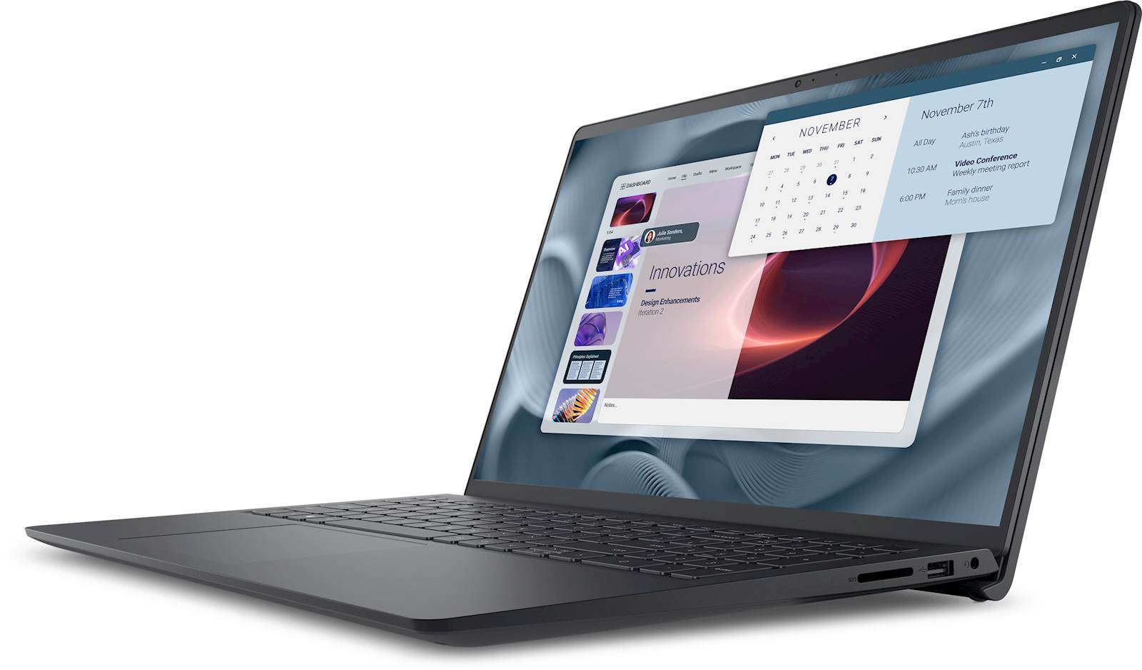 Dell Pro 15 Essential i5-1334U/16GB/512GB SSD/15.6"'FHD/UMA/W11Pro - slika 3