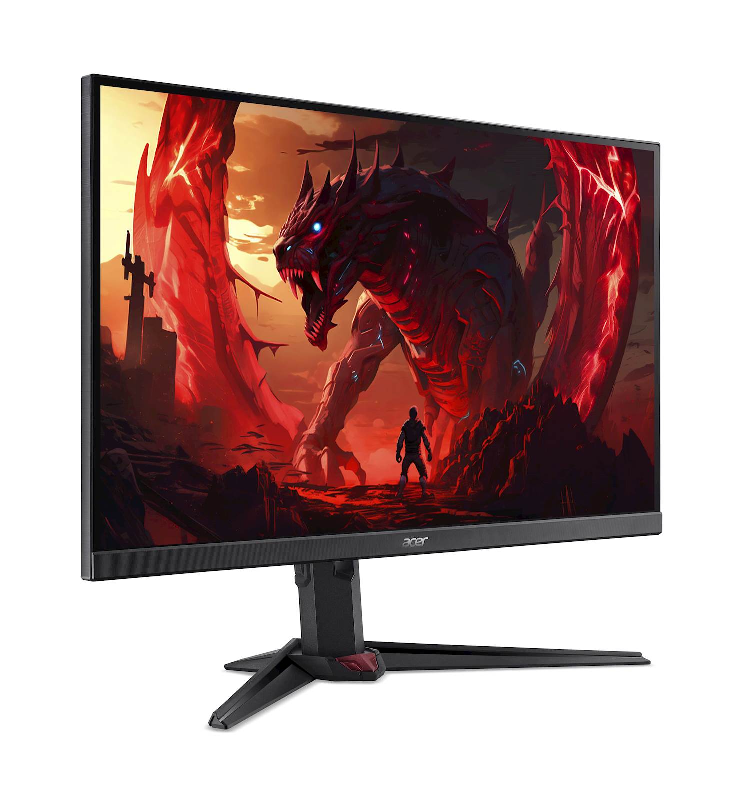 Monitor Acer Nitro XV270UF3bmiiprx 68,58 cm (27 '') QHD IPS, 16:9, 1ms, 320 Hz - slika 3