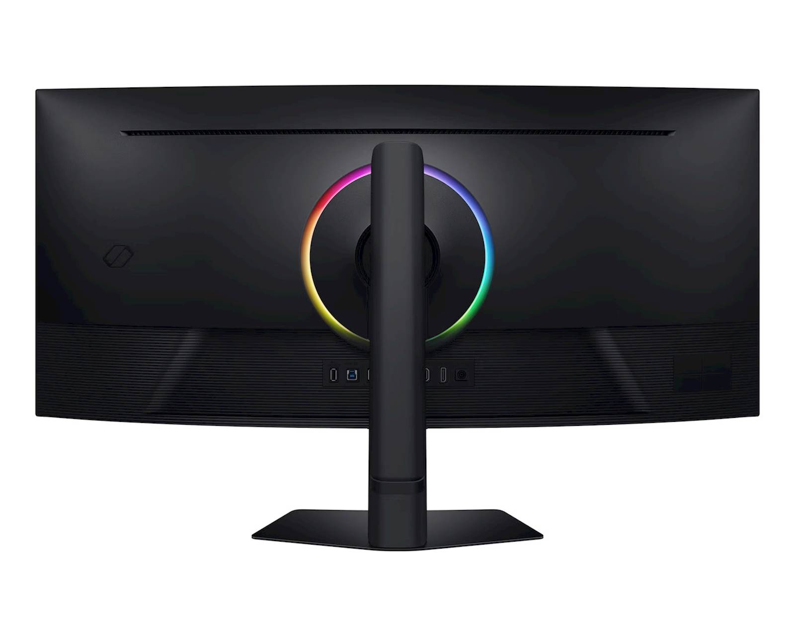 Monitor Samsung 40 G75F Odyssey G7 ukrivljen, VA, 5120x2160, 2x HDMI, DP, 180Hz - slika 2