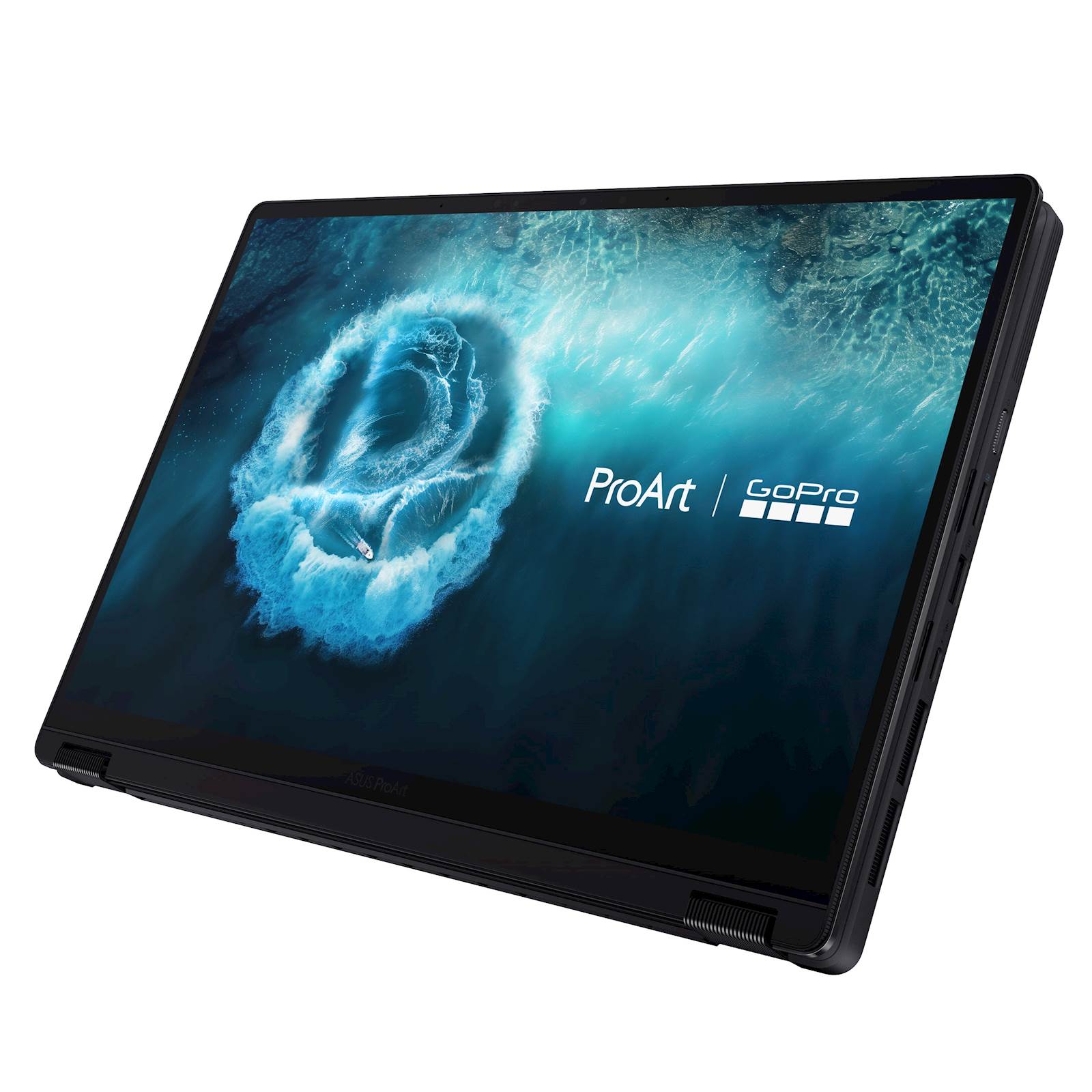 ASUS ProArt GoPro Edition PX13 HN7306EAC-LX041X Ryzen AI Max+ 395/128GB/SSD1TB/13,3" 3K OLED/W11Pro - slika 4