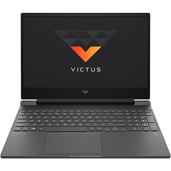Prenosnik HP Victus 15 i5 / 16GB / 512GB SSD / 15,6" FHD IPS / NVIDIA GeForce RTX 3050 / Windows 11 Home (temno siv)