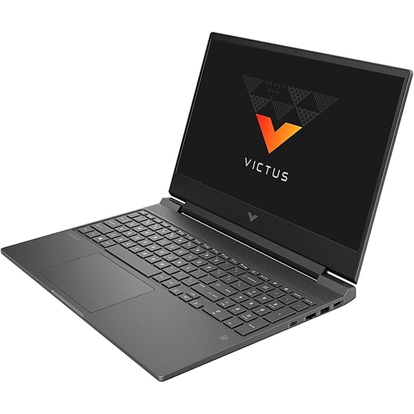 Prenosnik HP Victus 15 i5 / 16GB / 512GB SSD / 15,6" FHD IPS / NVIDIA GeForce RTX 3050 / Windows 11 Home (temno siv) - slika 3
