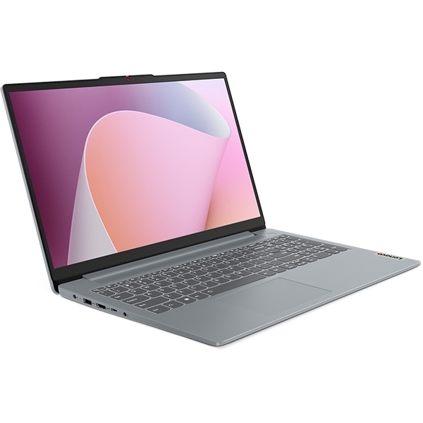 Prenosnik Lenovo IdeaPad Slim 3 15AMN8 R5 / 16GB / 512GB SSD / 15,6" FHD IPS / W11H (siv) - slika 2