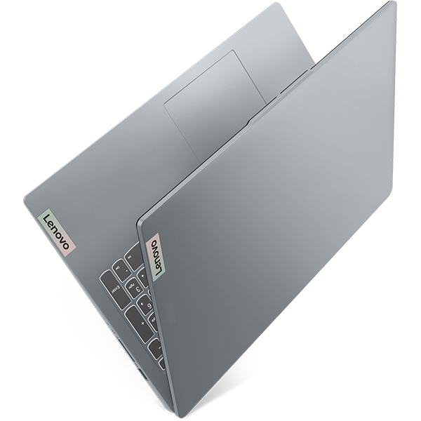 Prenosnik Lenovo IdeaPad Slim 3 15AMN8 R5 / 16GB / 512GB SSD / 15,6" FHD IPS / W11H (siv) - slika 4