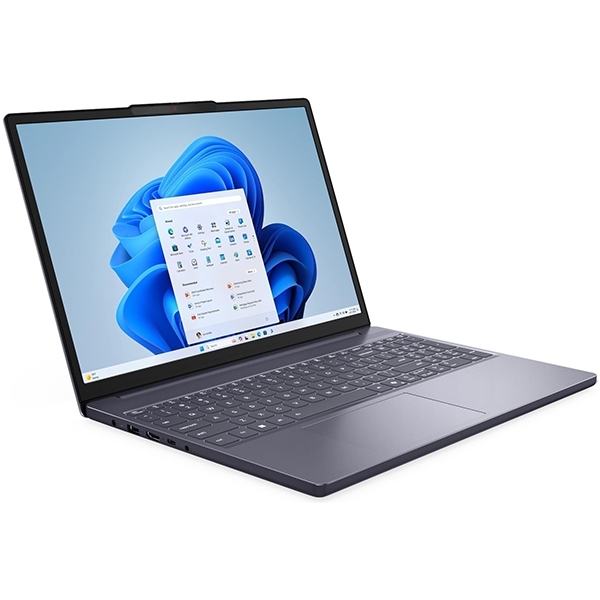 Prenosnik Lenovo IdeaPad Slim 3 15ARP10 R7 / 16GB / 1TB SSD / 15,1" WQXGA OLED / Windows 11 Home (siv) - slika 2