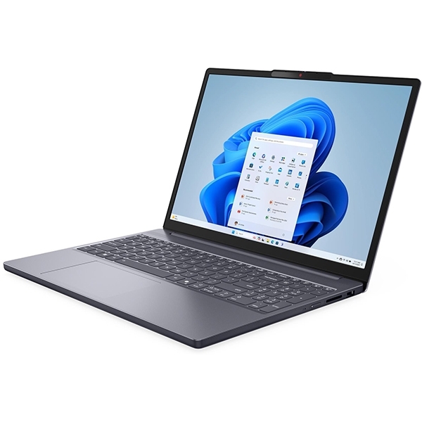 Prenosnik Lenovo IdeaPad Slim 3 15ARP10 R7 / 16GB / 1TB SSD / 15,1" WQXGA OLED / Windows 11 Home (siv) - slika 3