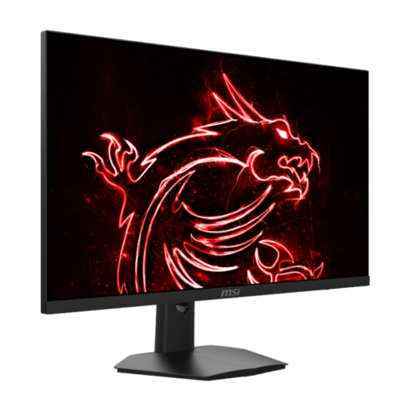 Zaslon MSI G274F 27" / FHD / 180Hz / Rapid IPS / 1ms (GTG) / črn - slika 2