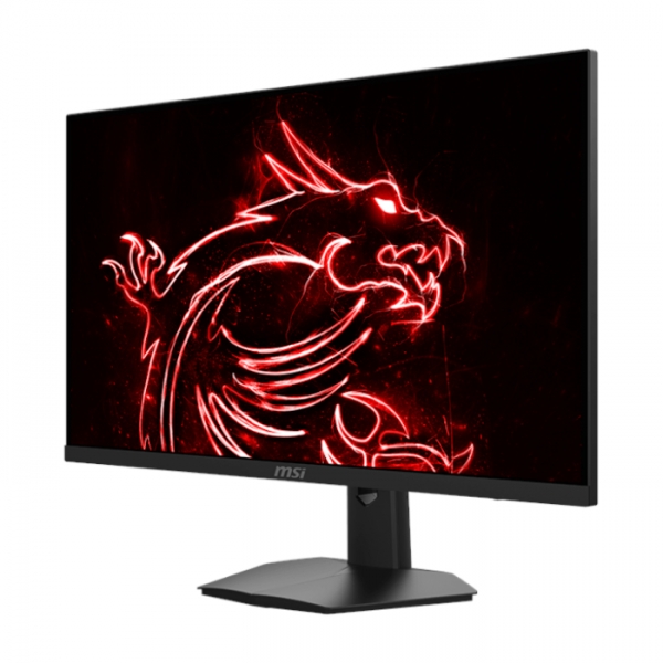 Zaslon MSI G274F 27" / FHD / 180Hz / Rapid IPS / 1ms (GTG) / črn - slika 3