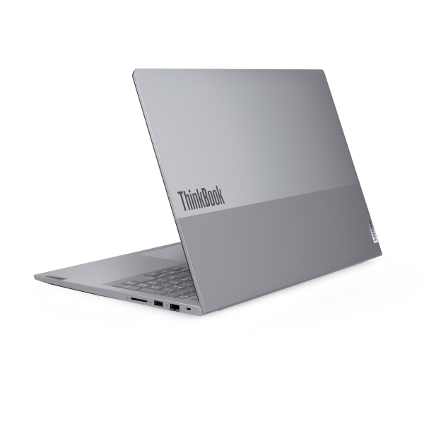 Prenosnik Lenovo Thinkbook 16 G9 IRL Intel Core 5 / 16GB / 1TB SSD / 16" WUXGA IPS / W11P / siv - slika 5