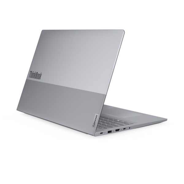 Prenosnik Lenovo Thinkbook 16 G9 IRL Intel Core 5 / 16GB / 1TB SSD / 16" WUXGA IPS / W11P / siv - slika 6