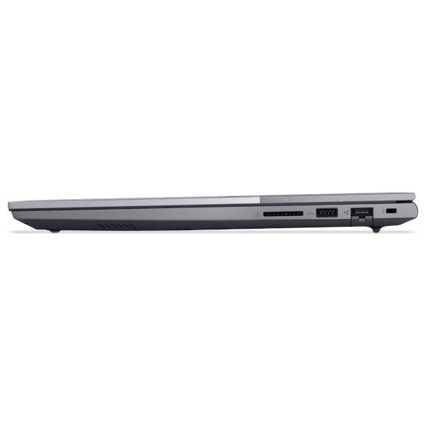 Prenosnik Lenovo Thinkbook 16 G9 IRL Intel Core 5 / 16GB / 1TB SSD / 16" WUXGA IPS / W11P / siv - slika 8