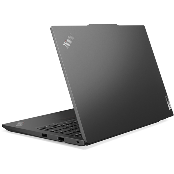 Prenosnik LENOVO ThinkPad E14 Gen 5 R7 / 16GB / 512GB SSD / 14" / WUXGA / IPS / NoOS (črn) - slika 4