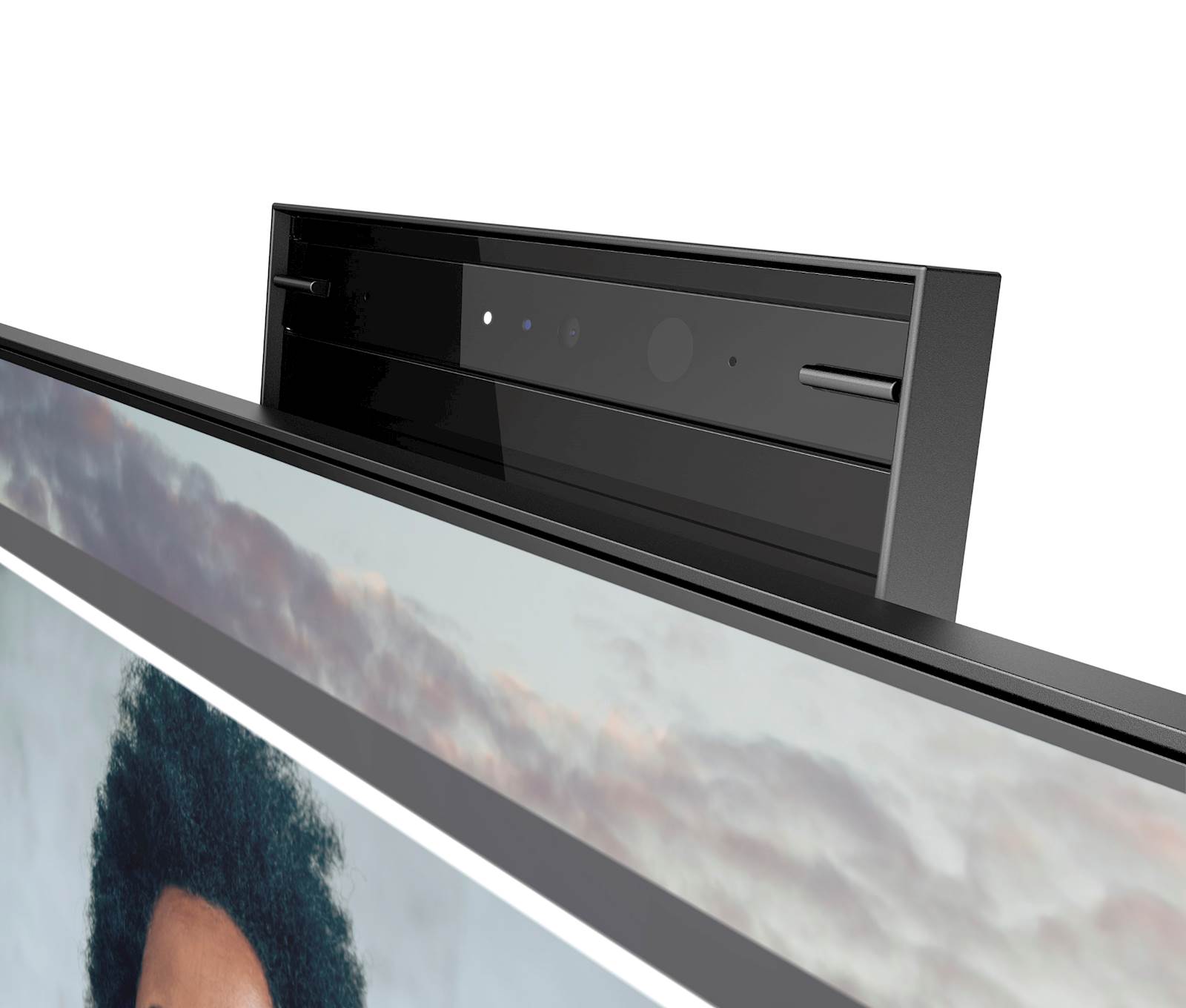 Monitor HP EliteDisplay E24m G4 USB-C Conf (23,8'') FHD IPS 16:9, nastavljiv - slika 4