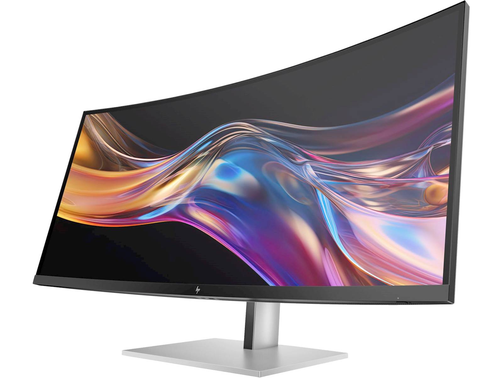 Monitor HP Series 7 Pro 37.5 WQHD+ TB4 - 738pu - slika 2