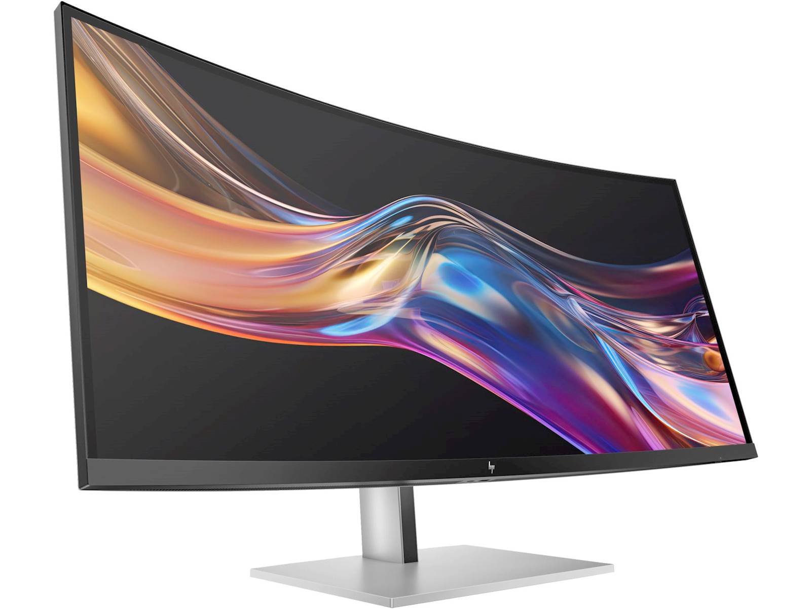 Monitor HP Series 7 Pro 37.5 WQHD+ TB4 - 738pu - slika 3