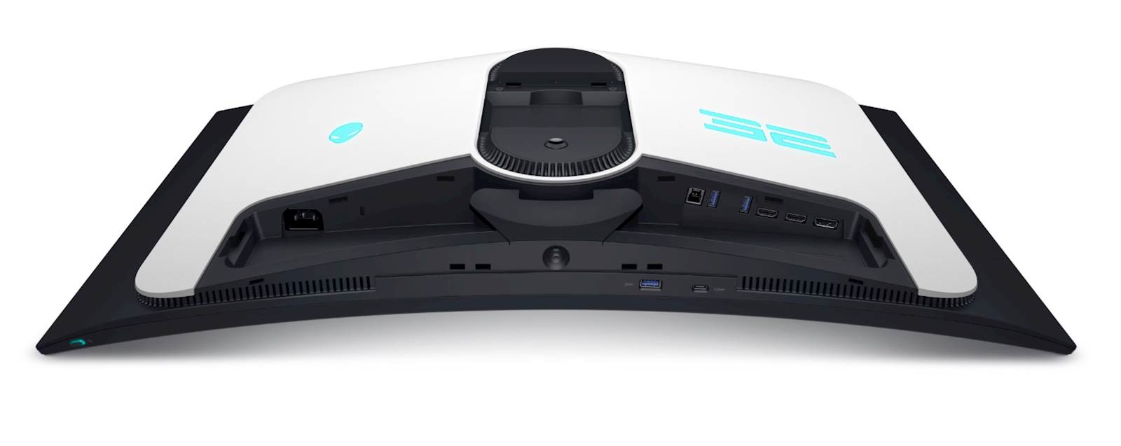 Monitor DELL Alienware AW3225QF - slika 5