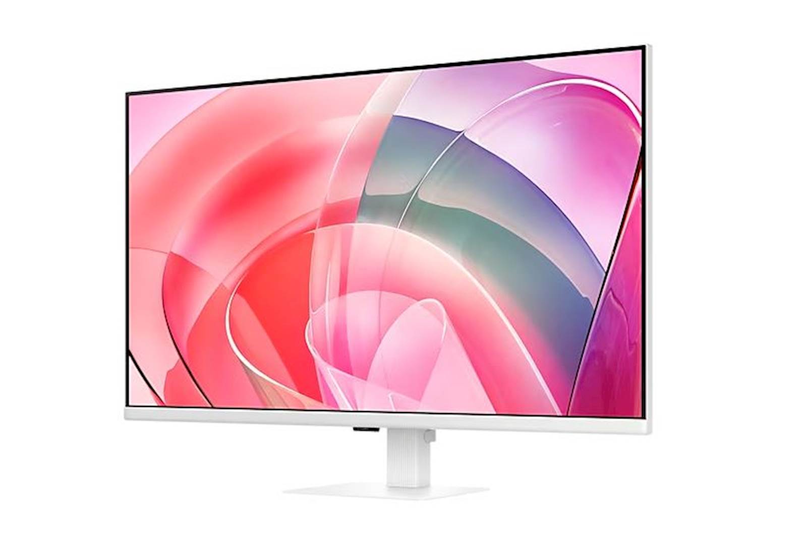 Monitor Samsung 32" S70D ViewFinity S7, VA, 3840x2160, HDMI, DP, bel - slika 2