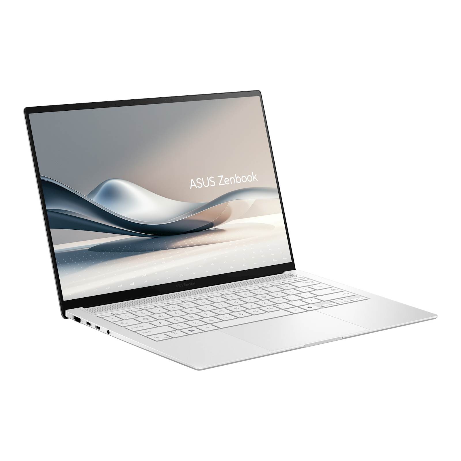ASUS Zenbook S 14 OLED UX5406SA-PZ278X Ultra 7 LNL/32GB/SSD 1TB/14" 3K OLED HDR/Intel Arc/W11Pro - slika 2