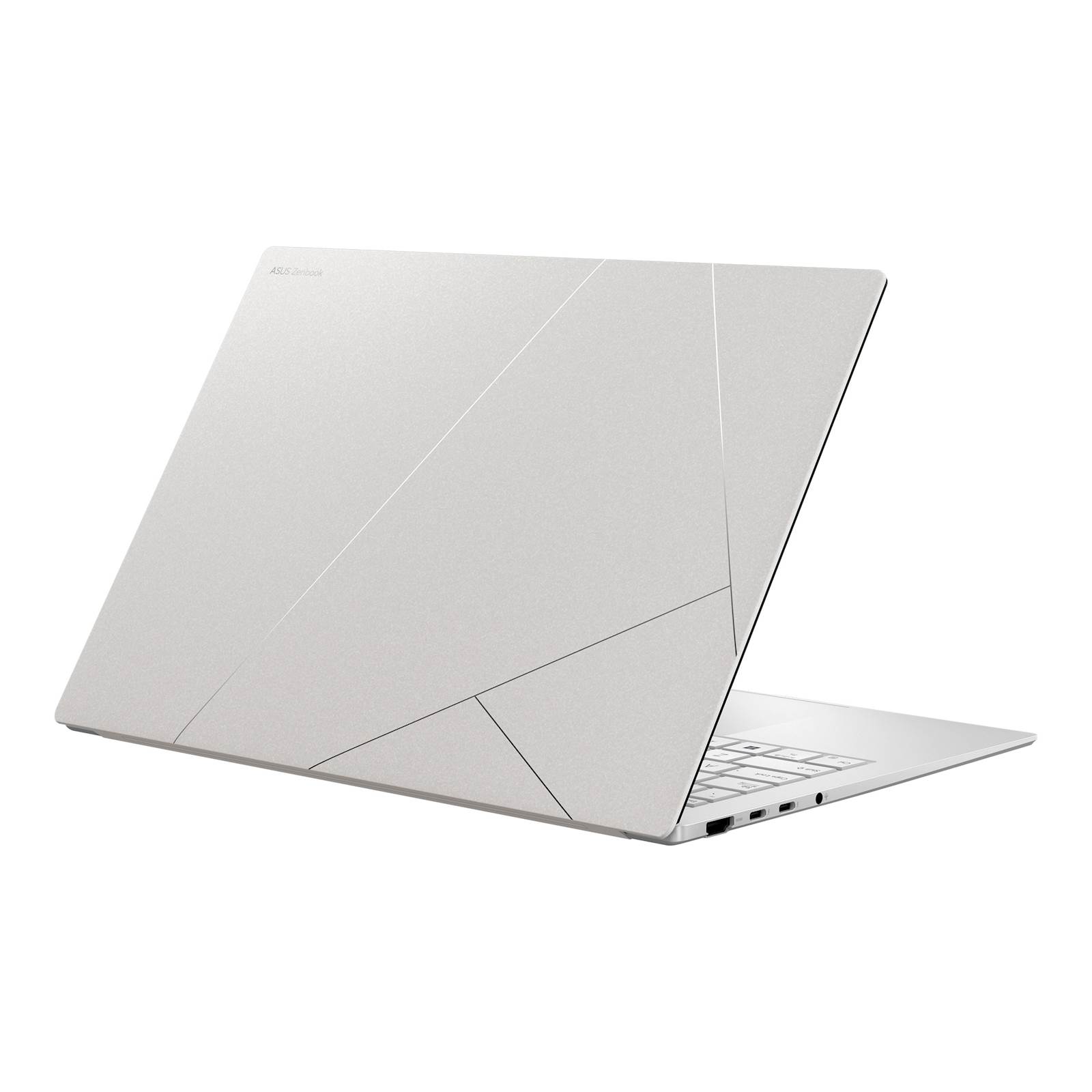 ASUS Zenbook S 14 OLED UX5406SA-PZ278X Ultra 7 LNL/32GB/SSD 1TB/14" 3K OLED HDR/Intel Arc/W11Pro - slika 5