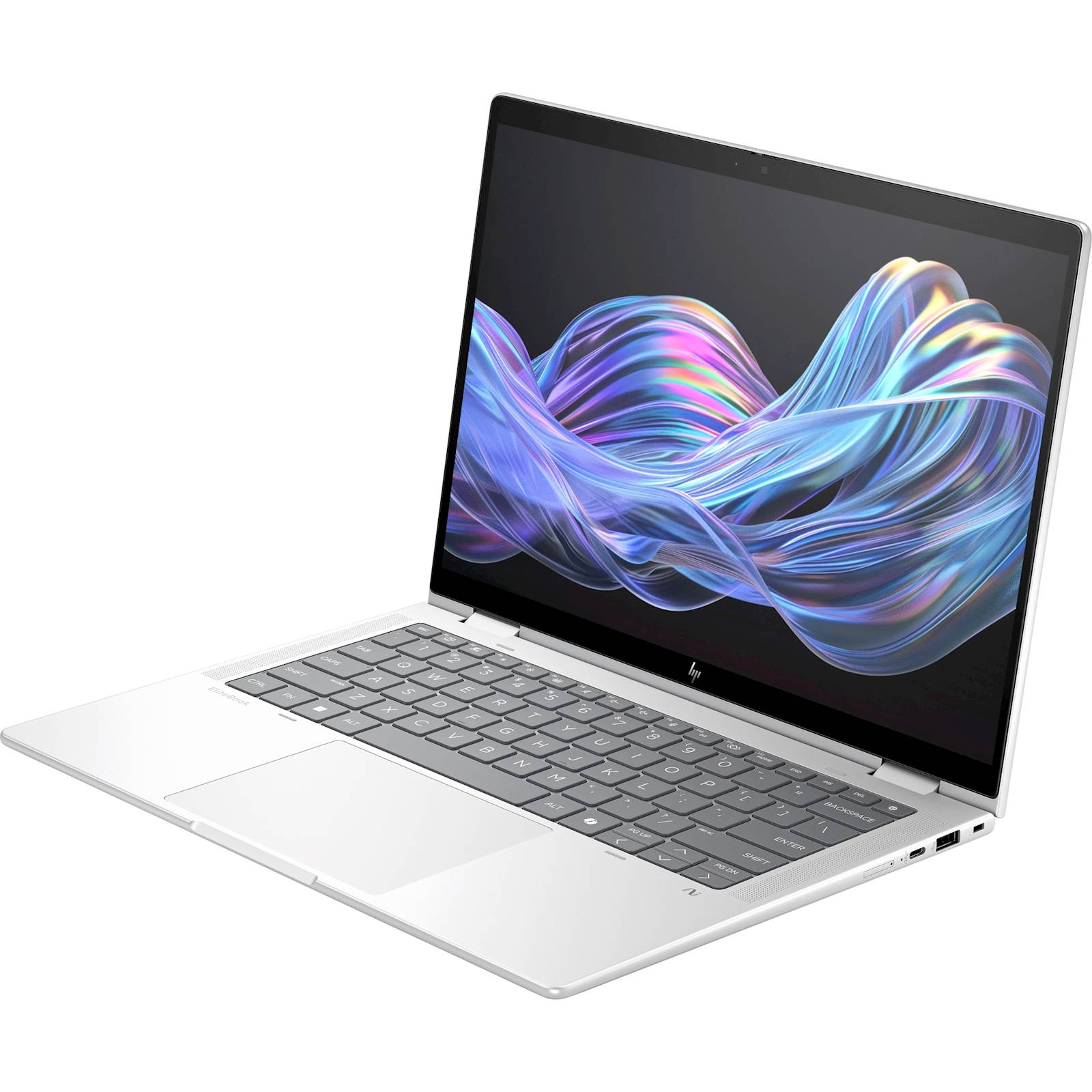 Prenosnik HP EliteBook X Flip G1i ULTRA 7 258V/32GB/SSD 1TB/14" WUXGA/800 nit/touch/5G/W11Pr - slika 2