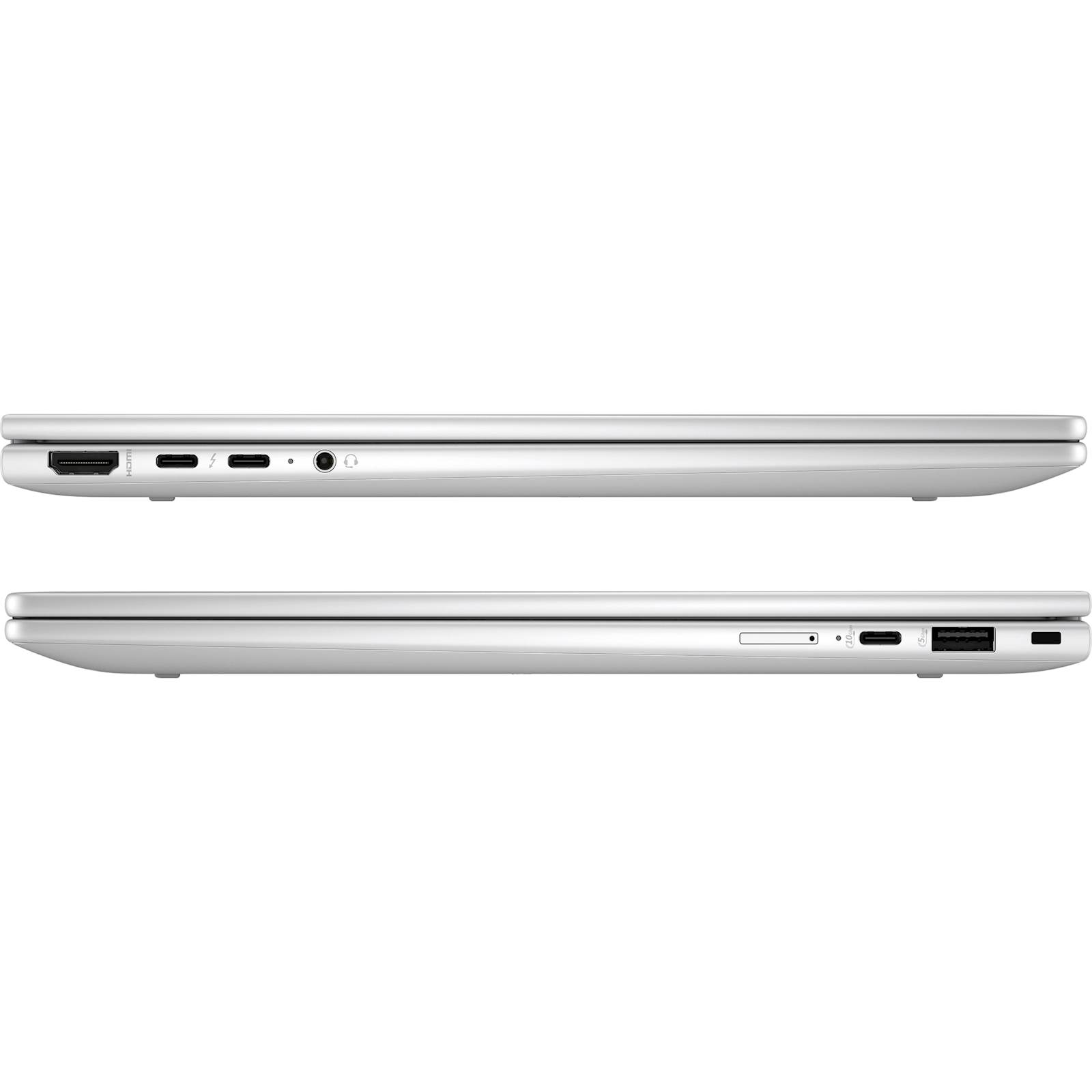 Prenosnik HP EliteBook X Flip G1i ULTRA 7 258V/32GB/SSD 1TB/14" WUXGA/800 nit/touch/5G/W11Pr - slika 10